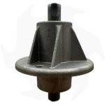 Portalama per trattorini CASTELGARDEN - GGP - ALPINA - STIGA - immagine 5