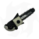 Potatore applicabile a decespugliatore Alpina diametro asta 24 mm