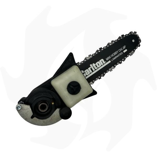 Potatore applicabile a decespugliatore Alpina diametro asta 24 mm 1 Potatore applicabile a decespugliatore Alpina diametro asta 24 mm - immagine 1