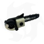 Potatore applicabile a decespugliatore Alpina diametro asta 24 mm - immagine 2