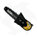 Potatore applicabile a decespugliatore Alpina diametro asta 24 mm - immagine 6