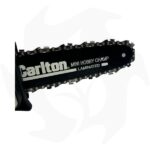 Potatore applicabile a decespugliatore Alpina diametro asta 24 mm - immagine 4