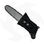 Potatore applicabile a decespugliatore Echo 2500 - immagine 6