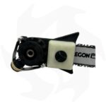 Potatore applicabile a decespugliatore Echo 2500 - immagine 4