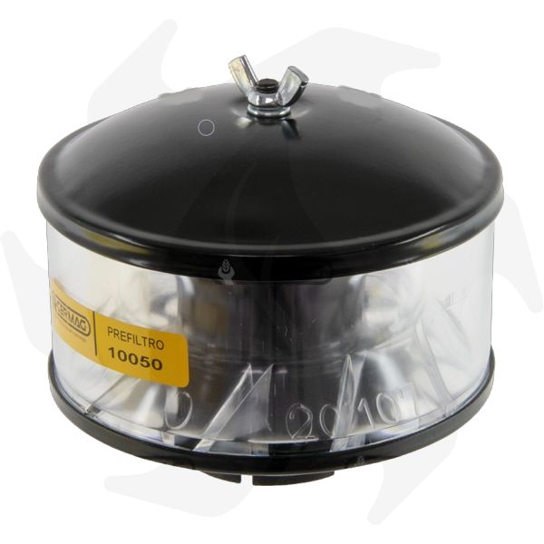 Prefiltro ciclone completo per Lombardini LDA96 Prefiltro ciclone completo per Lombardini LDA96 - immagine 1