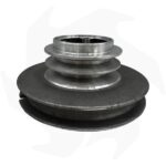 Puleggia avviamento Lombardini LDA510 3LD510