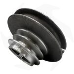 Puleggia avviamento Lombardini LDA510 3LD510 - immagine 4