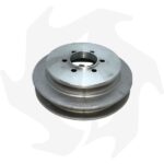 Puleggia avviamento LOMBARDINI LDA100 LDA96 LDA97 LDA820 4LD640 4LD705