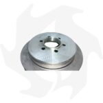 Puleggia avviamento LOMBARDINI LDA100 LDA96 LDA97 LDA820 4LD640 4LD705 - immagine 2