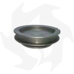 Puleggia avviamento LOMBARDINI LDA100 LDA96 LDA97 LDA820 4LD640 4LD705 - immagine 3