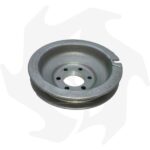 Puleggia avviamento LOMBARDINI LDA100 LDA96 LDA97 LDA820 4LD640 4LD705 - immagine 4