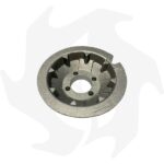 Puleggia avviamento Lombardini LDA520 LDA530 6LD360 6LD400 - immagine 2