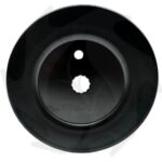 Puleggia per trattorino rasaerba Husqvarna – Partner – Mc Culloch  vari modelli - immagine 2