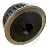 Puleggia per trattorino tagliaerba Castelgarden TC122