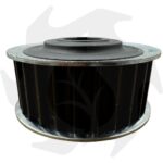 Puleggia per trattorino tagliaerba Castelgarden TC122 - immagine 6