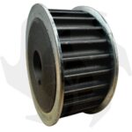 Puleggia per trattorino tagliaerba Castelgarden TC122 - immagine 7