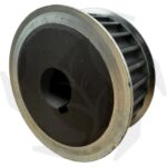 Puleggia per trattorino tagliaerba Castelgarden TC122 - immagine 3