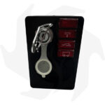 Blocco chiavi avviamento elettrico - immagine 2