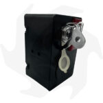 Blocco chiavi avviamento elettrico - immagine 3