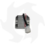 Regolatore avviamento elettrico Yanmar Zanetti