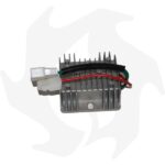 Regolatore avviamento elettrico Yanmar Zanetti - immagine 2