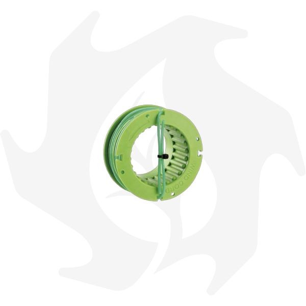 Rocchetto di filo tondo da 2mm per decespugliatore ST1210E – EGOPOWER Rocchetto di filo tondo da 2mm per decespugliatore ST1210E – EGOPOWER+ - immagine 1