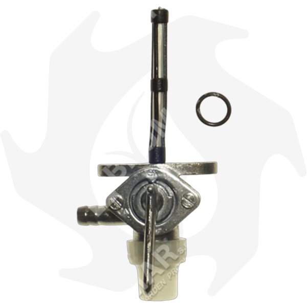 Rubinetto benzina motore ACME Rubinetto benzina motore ACME - immagine 1