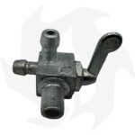 Rubinetto benzina motore INTERMOTOR/LOMBARDINI - immagine 2