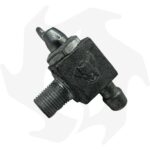 Rubinetto benzina motore INTERMOTOR/LOMBARDINI - immagine 4