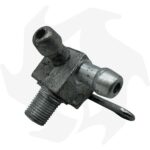 Rubinetto benzina motore INTERMOTOR/LOMBARDINI - immagine 7