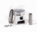 Cilindro e pistone per decespugliatore MITSUBISHI T 170 RQ 30 AG40 B - immagine 2