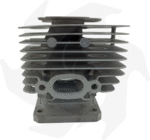 Cilindro e pistone per decespugliatori e scuotitori STIHL FR 450-FS 400-450 - immagine 2