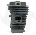 Cilindro e pistone per motosega OLEO MAC 936, EFCO 136 EMAK - immagine 2