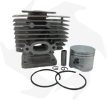 Cilindro e pistone per decespugliatori e scuotitori STIHL FR 450-FS 400-450