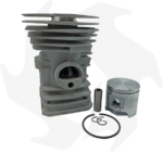 Cilindro e pistone per motosega HUSQVARNA 340 – JONSERED 2141