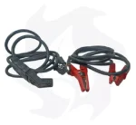 Cavi batteria auto professionali da 25 mm² – da 3 metri con rivestimento in Radaflex™ - immagine 2