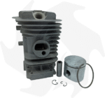 Cilindro e pistone per motosega OLEO MAC 936, EFCO 136 EMAK