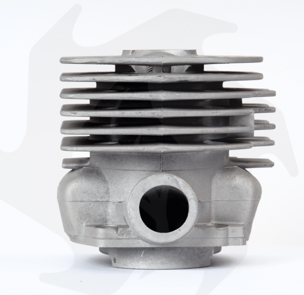 Cylinder Piston Kit For Husqvarna 261 262 262XP 262XPH 503541172 Chainsaw 48mm E - Foto 8