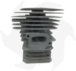 Cilindro e pistone per motosega HUSQVARNA 340 – JONSERED 2141 - immagine 4