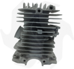 Cilindro e pistone per motosega OLEO MAC 936, EFCO 136 EMAK - immagine 4