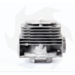 Cilindro e pistone per motore KAWASAKI TD 40 con carburatore a vaschetta - immagine 6