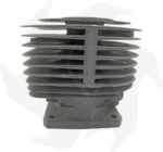 Cilindro e pistone per decespugliatori e scuotitori STIHL FR 450-FS 400-450 - immagine 5