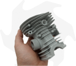 Cilindro e pistone per motosega HUSQVARNA 340 – JONSERED 2141 - immagine 5