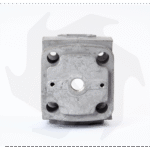 Cilindro e pistone per motore KAWASAKI TD 40 con carburatore a vaschetta - immagine 4