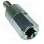 Scuotiolive universale per decespugliatore, accessorio professionale - immagine 5