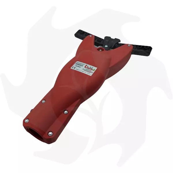 Scuotiolive universale per decespugliatore, accessorio professionale (2) Scuotiolive universale per decespugliatore, accessorio professionale - immagine 1