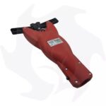 Scuotiolive universale per decespugliatore, accessorio professionale - immagine 2