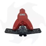 Scuotiolive universale per decespugliatore, accessorio professionale - immagine 3