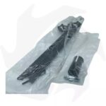 Scuotiolive universale per decespugliatore, accessorio professionale - immagine 4