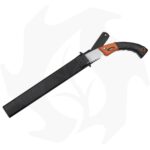 Segaccio FALKET per potatura con fodero SME24G SME27G - immagine 2